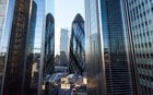 Stock Exchange_UK_London_City_View